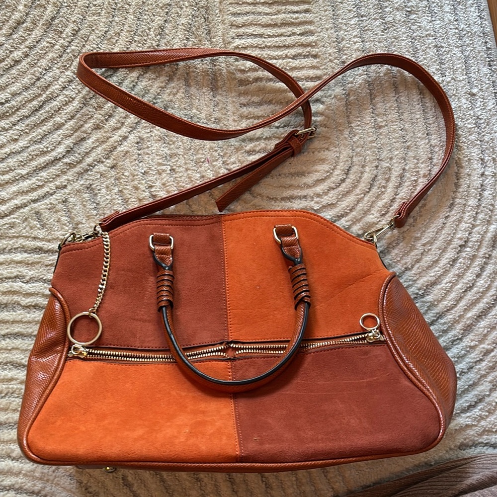 Womens Purse